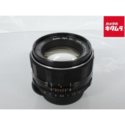 SUPER takumar 55mm f1.8のおすすめ人気商品一覧 通販 - Yahoo