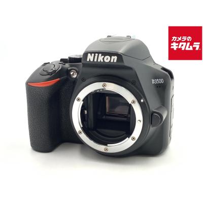 Nikon デジタル一眼レフカメラ D3500 ボディ D3500 Amazon.com : Nikon D3500 DSLR Camera Body Only (International