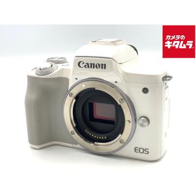 Canon EOS Kiss m（付属レンズ：本体のみ）の商品一覧 通販 - Yahoo