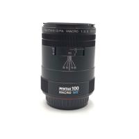 【中古】 【並品】 ペンタックス D FA マクロ 100mm F2.8 WR | カメラのキタムラヤフー店