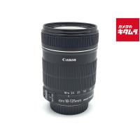 【中古】 【並品】 キヤノン EF-S18-135mm F3.5-5.6 IS | カメラのキタムラヤフー店