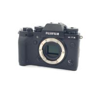 【中古】 【良品】 フジフイルム X-T3 ボディ ブラック | カメラのキタムラヤフー店