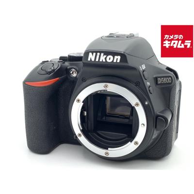 nikon d5600（デジタル一眼レフカメラ）｜デジタル一眼カメラ｜カメラ