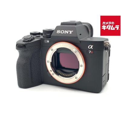 sony α7r v（デジタル一眼カメラ）｜カメラ | テレビ、オーディオ