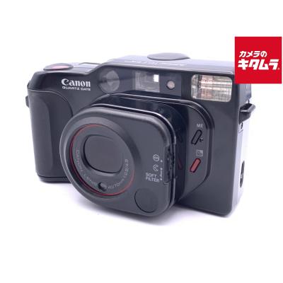 キャノンフィルムカメラセット❗️ 2024年のいま誕生したフィルムカメラの新製品「PENTAX 17」 - デジカメ