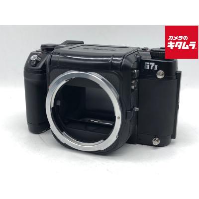 pentax 67（フィルムカメラ）｜カメラ | 家電 のおすすめ人気商品一覧