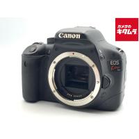 【中古】 【並品】 キヤノン EOS Kiss X4 ボディ | カメラのキタムラヤフー店