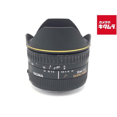 sigma 15mm f2.8 ex dg fisheyeのおすすめ人気商品一覧 通販 - Yahoo
