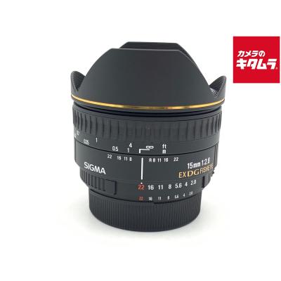 sigma 15mm f2.8 ex dg fisheyeのおすすめ人気商品一覧 通販 - Yahoo