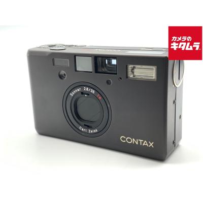 contax t3（コンパクトカメラ）｜フィルムカメラ｜カメラ | 家電 の