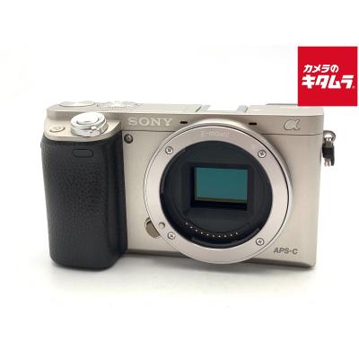 α6000中古のおすすめ人気商品一覧 通販 - Yahoo!ショッピング