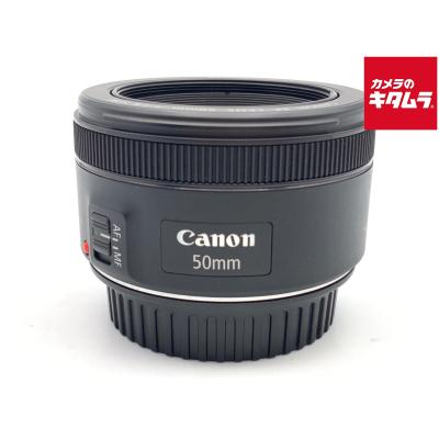 canon 単焦点レンズ ef50mm f1.8 stmのおすすめ人気商品一覧 通販