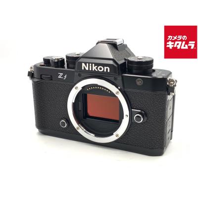 ニコン zf（デジタル一眼カメラ）｜カメラ | 家電 のおすすめ人気商品