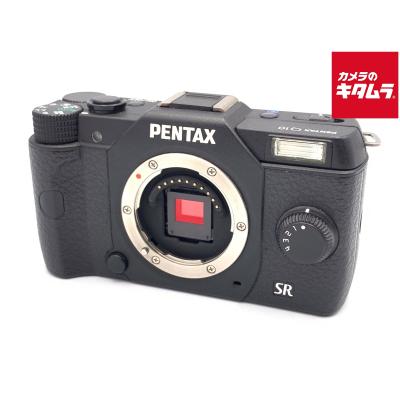 PENTAX Q ボディ ☆送料無料☆ Amazon.com : Pentax K-50 16MP Digital SLR Camera Kit with DA L 18