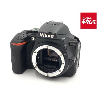 nikon d5600（デジタル一眼レフカメラ）｜デジタル一眼カメラ｜カメラ