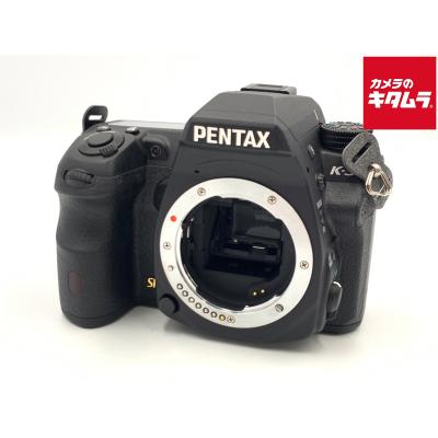 ペンタックス 一眼レフ 中古（カメラ） | テレビ、オーディオ、カメラ
