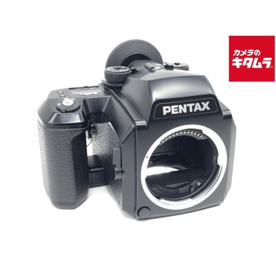 pentax 645（リコー／フィルムカメラ）｜カメラ | テレビ、オーディオ