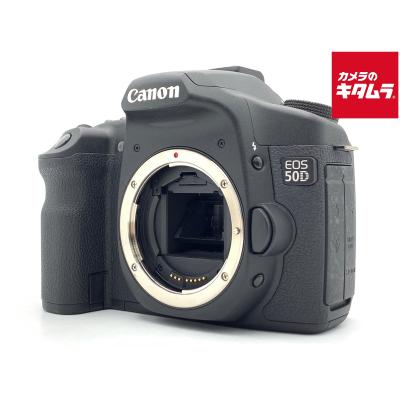 EOS 50D デジタル一眼カメラ｜カメラ｜テレビ、オーディオ、カメラ