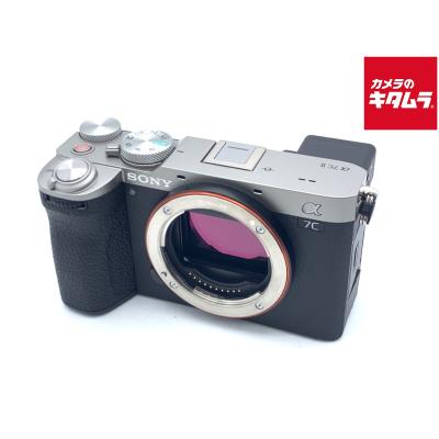 SONY α7C II 本体　おまけ付　即日発送 sony α7c ii（本体機能：ワイヤレスリモコン対応）のおすすめ人気商品