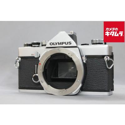 OLYMPUS om-1（一眼レフカメラ）｜フィルムカメラ｜カメラ | テレビ