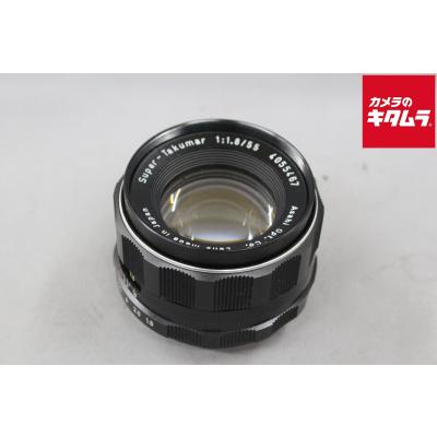 SUPER takumar 55mm f1.8のおすすめ人気商品一覧 通販 - Yahoo