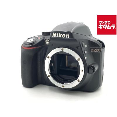 nikon d3300の商品一覧 通販 - Yahoo!ショッピング