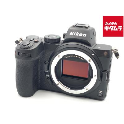 Nikon Z5 箱付き（ボディのみ）美品 Amazon | Nikon ミラーレス一眼カメラ Z5 ボディ ブラック