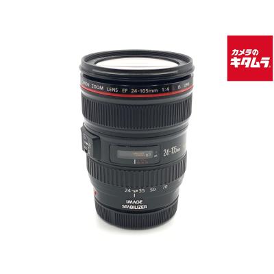 canon efレンズ 24-105の商品一覧 通販 - Yahoo!ショッピング