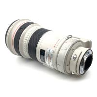 【中古】 【並品】 キヤノン EF300mm F2.8L IS USM | カメラのキタムラヤフー店