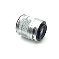 【中古】 【並品】 フジフイルム XC16-50mm F3.5-5.6 OIS シルバー | カメラのキタムラヤフー店