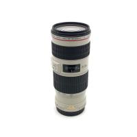 【中古】 【並品】 キヤノン EF70-200mm F4L IS USM | カメラのキタムラヤフー店