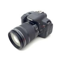 【中古】 【並品】 キヤノン EOS Kiss X7i EF-S18-135 IS STM レンズキット | カメラのキタムラヤフー店