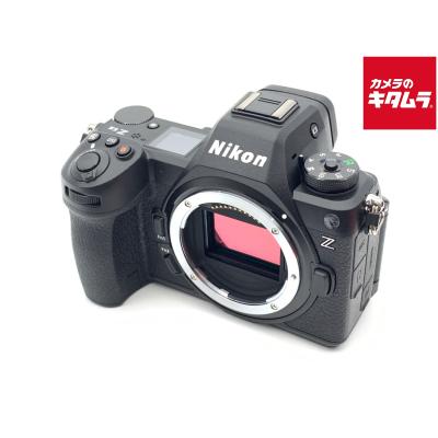nikon z6 中古 美品(ニコン)(付属レンズ:本体のみ)の商品 nikon z6 中古 美品(ニコン)(付属レンズ:本体のみ)の商品