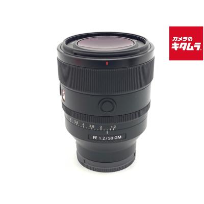 美品 SEL50F12GM 即購入&即日発送可 Amazon.com : Sony FE 50mm F1.2 GM (SEL50F12GM) Full-Frame