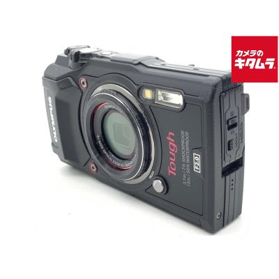 OLYMPUS TG-1工一朗 希少、レトロ、マニア向け オリンパス工一郎
