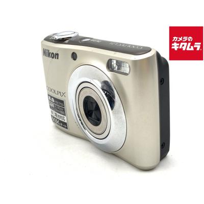 中古カメラ（COOLPIX／コンパクトデジタルカメラ）｜カメラ | テレビ