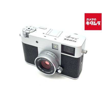 fujifilm x half 美品(ほぼ新品) 富士フイルム X half カメラの予約開始と注目アクセサリー