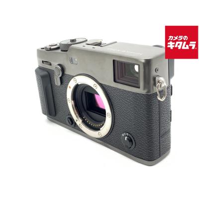 限定値下げ↓FUJIFILM X-Pro3 訳あり 限定値下げ↓FUJIFILM X-Pro3 訳あり