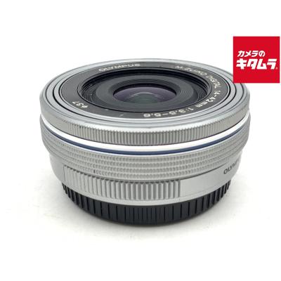 オリンパス レンズ 14 42（M.ZUIKO／カメラ） | テレビ、オーディオ