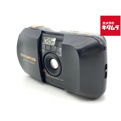 olympus μ（フィルムカメラ）｜カメラ | 家電 のおすすめ人気商品一覧