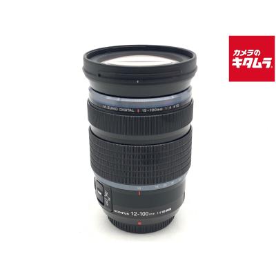 M.ZUIKO DIGITAL ED 12-100mm F4.0 IS PROのおすすめ人気商品一覧 通販