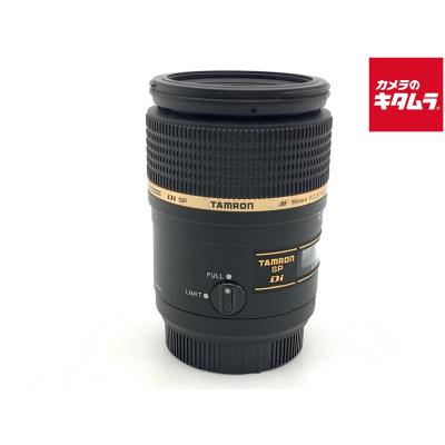 TAMRON 交換レンズ（マウント：ニコンF）｜カメラ｜テレビ、オーディオ