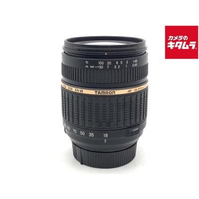 TAMRON 交換レンズ（マウント：ニコンF）｜カメラ｜テレビ、オーディオ