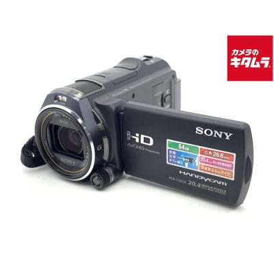 hdr-cx630のおすすめ人気商品一覧 通販 - Yahoo!ショッピング