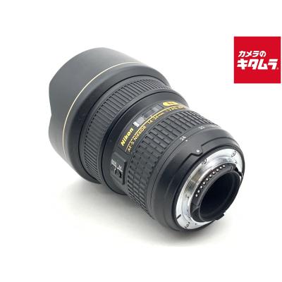 Nikon AF-S NIKKOR 14-24mm F2.8G ED（家電）のおすすめ人気商品一覧