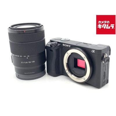 α6400 レンズキットのおすすめ人気商品一覧 通販 - Yahoo!ショッピング