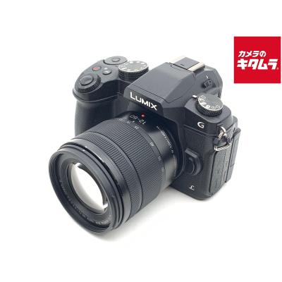 panasonic dmc-gx8（付属レンズ：レンズキット）の商品一覧 通販