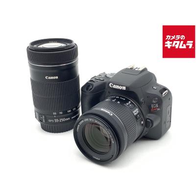 Canon EOS Kiss x9（手ブレ補正種類：レンズ内手ブレ補正）の