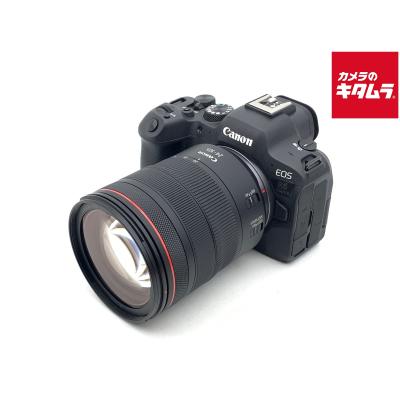Canon キヤノン/ミラーレス一眼/EOS R6 ボディ/301021001049/Bランク/71【中古】 価格.com - EOS R6 ボディ 中古価格比較