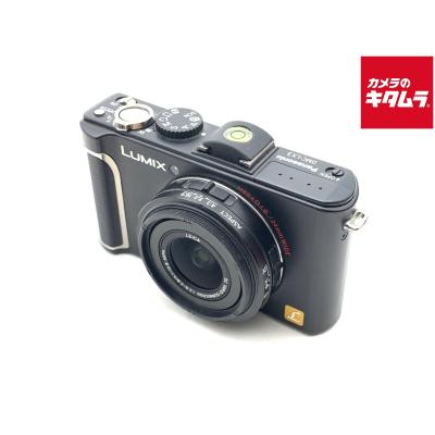 パナソニック ルミックス LX100 コンパクトデジタルカメラ DMC-LX10 DMC-LX100 概要 - デジタルカメラ | LUMIX（ルミックス） ミラーレス
